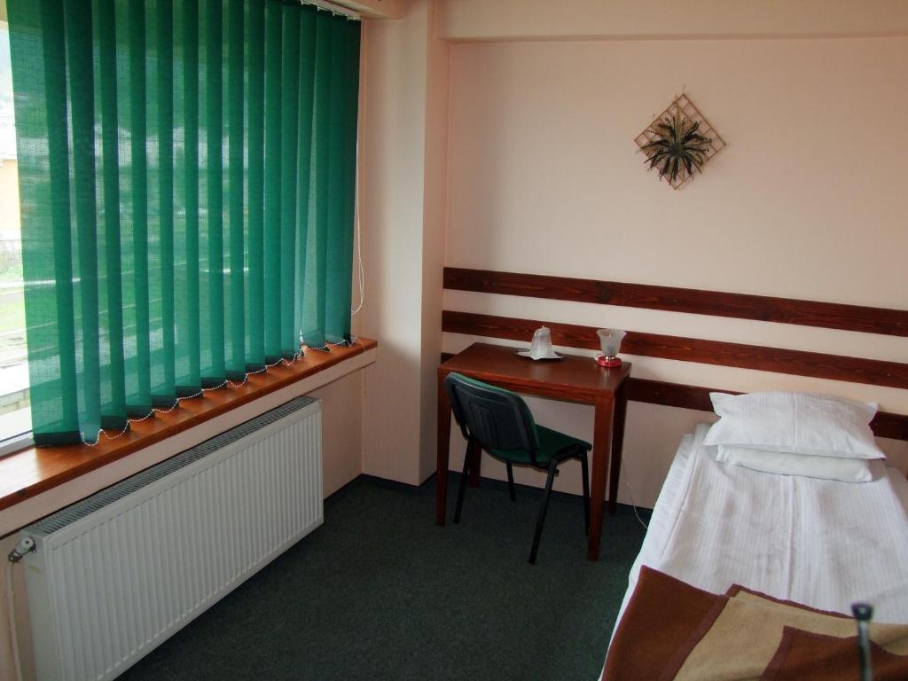 Hotel Silva Vatra Dornei Camera foto