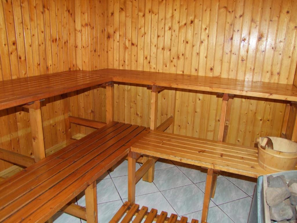 Hotel Silva Vatra Dornei Esterno foto