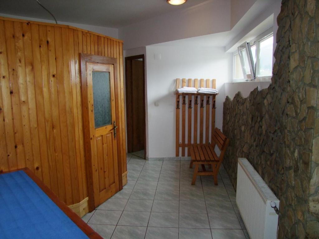 Hotel Silva Vatra Dornei Esterno foto