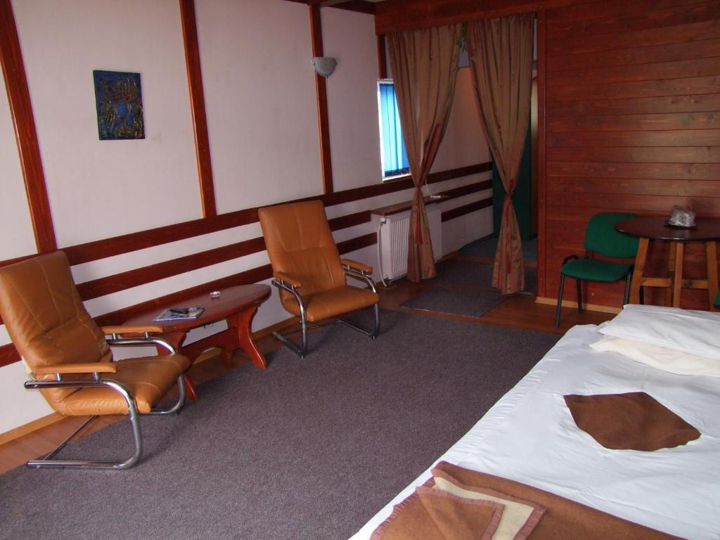 Hotel Silva Vatra Dornei Camera foto
