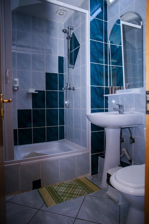 Hotel Silva Vatra Dornei Esterno foto