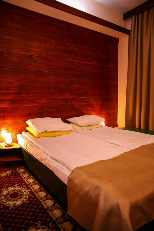 Hotel Silva Vatra Dornei Esterno foto
