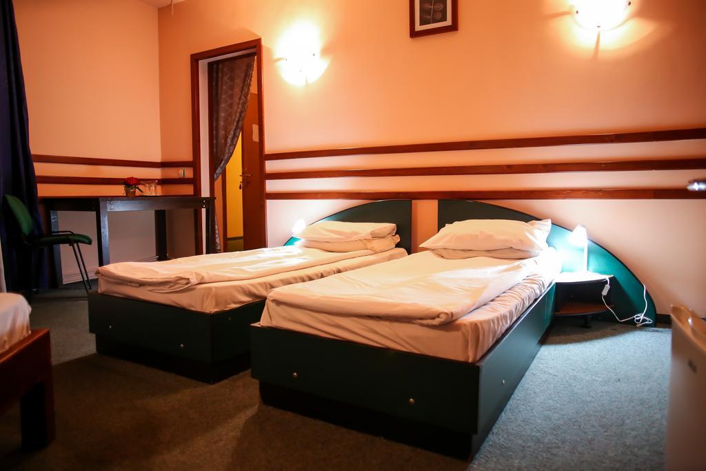 Hotel Silva Vatra Dornei Esterno foto
