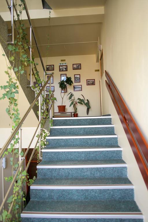 Hotel Silva Vatra Dornei Esterno foto