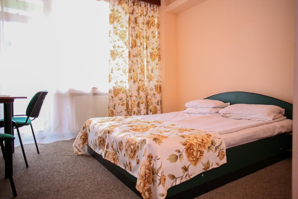 Hotel Silva Vatra Dornei Esterno foto