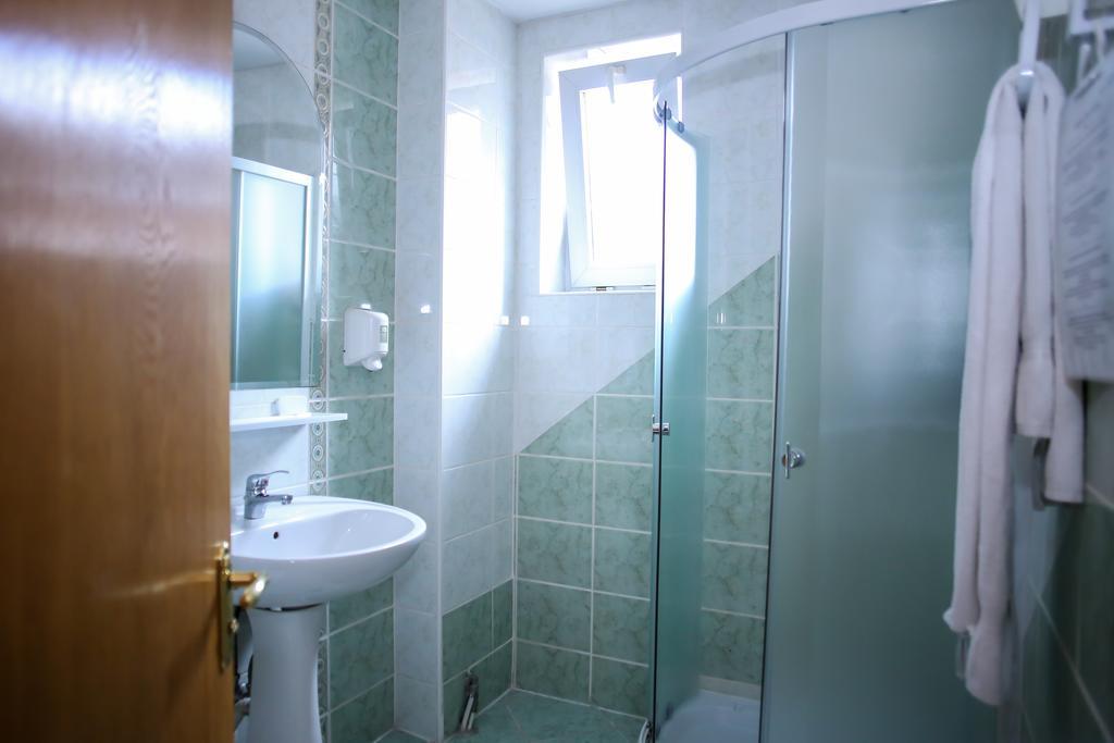 Hotel Silva Vatra Dornei Esterno foto